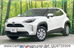 toyota yaris-cross 2023 -TOYOTA--Yaris Cross 5BA-MXPB15--MXPB15-3012***---TOYOTA--Yaris Cross 5BA-MXPB15--MXPB15-3012***-