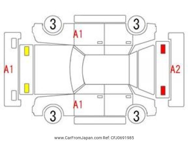 mazda cx-3 2020 -MAZDA--CX-30 5BA-DMEP--DMEP-105648---MAZDA--CX-30 5BA-DMEP--DMEP-105648- image 2