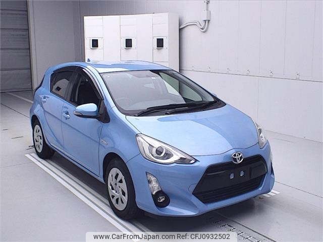toyota aqua 2015 -TOYOTA--AQUA NHP10-2433908---TOYOTA--AQUA NHP10-2433908- image 1