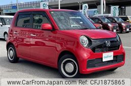 honda n-one 2020 CFJ1875865