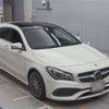 mercedes-benz cla-class 2017 -MERCEDES-BENZ--Benz CLA 117942-WDD1179422N592280---MERCEDES-BENZ--Benz CLA 117942-WDD1179422N592280- image 6