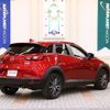 mazda cx-3 2018 -MAZDA--CX-3 6BA-DKEFW--DKEFW-107072---MAZDA--CX-3 6BA-DKEFW--DKEFW-107072- image 3