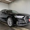 audi a8 2019 -AUDI 【富山 349ﾎ8】--Audi A8 F8CXYF--KN023375---AUDI 【富山 349ﾎ8】--Audi A8 F8CXYF--KN023375- image 1