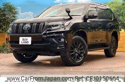 toyota land-cruiser-prado 2023 -TOYOTA--Land Cruiser Prado 3BA-TRJ150W--TRJ150-0160941---TOYOTA--Land Cruiser Prado 3BA-TRJ150W--TRJ150-0160941-