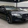 jaguar xf 2018 -JAGUAR--Jaguar XF Series LDA-JBS2NC--SAJBB2AN4JCY64317---JAGUAR--Jaguar XF Series LDA-JBS2NC--SAJBB2AN4JCY64317- image 16