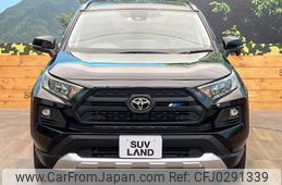 toyota rav4 2023 -TOYOTA 【名変中 】--RAV4 MXAA54--5039591---TOYOTA 【名変中 】--RAV4 MXAA54--5039591-