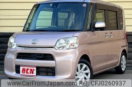 daihatsu tanto 2016 -DAIHATSU--Tanto DBA-LA600S--LA600S-0358338---DAIHATSU--Tanto DBA-LA600S--LA600S-0358338-