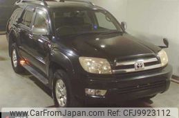 toyota hilux-surf 2005 -TOYOTA--Hilux Surf TRN215W-0006329---TOYOTA--Hilux Surf TRN215W-0006329-