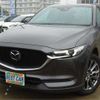 mazda cx-5 2019 -MAZDA 【名古屋 306】--CX-5 KF2P--KF2P-309494---MAZDA 【名古屋 306】--CX-5 KF2P--KF2P-309494- image 1