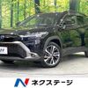 toyota corolla-cross 2022 quick_quick_ZVG11_ZVG11-1047113 image 1