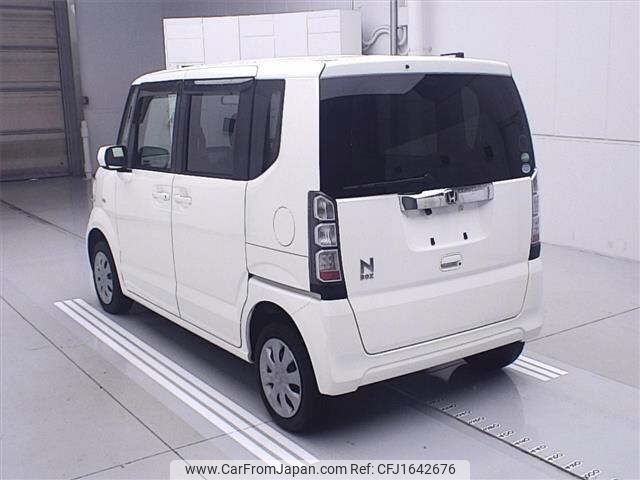 honda n-box 2014 CFJ1642676 image 2