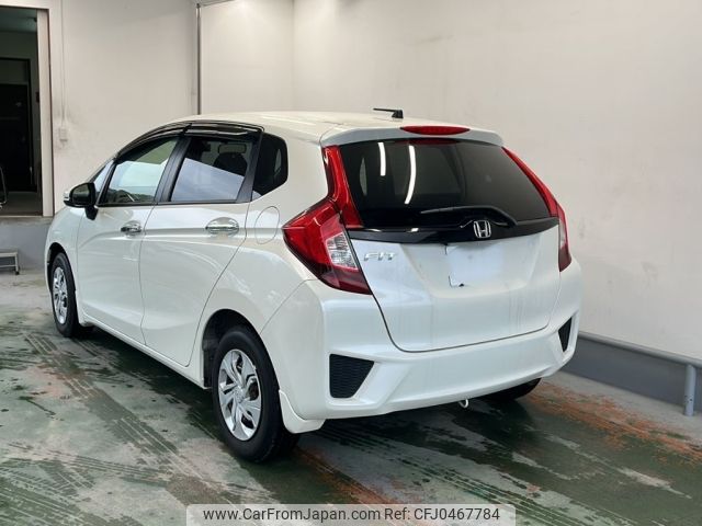 honda fit 2014 -HONDA 【名古屋 508ね7732】--Fit GK3-1045802---HONDA 【名古屋 508ね7732】--Fit GK3-1045802- image 2