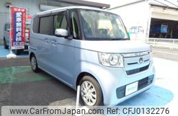 honda n-box 2018 -HONDA--N BOX DBA-JF3--JF3-1072626---HONDA--N BOX DBA-JF3--JF3-1072626-