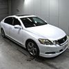 lexus gs 2009 -LEXUS 【京都 367ふ1001】--Lexus GS GRS191-0044678---LEXUS 【京都 367ふ1001】--Lexus GS GRS191-0044678- image 1