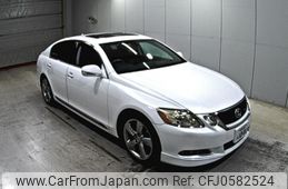 lexus gs 2009 -LEXUS 【京都 367ふ1001】--Lexus GS GRS191-0044678---LEXUS 【京都 367ふ1001】--Lexus GS GRS191-0044678-