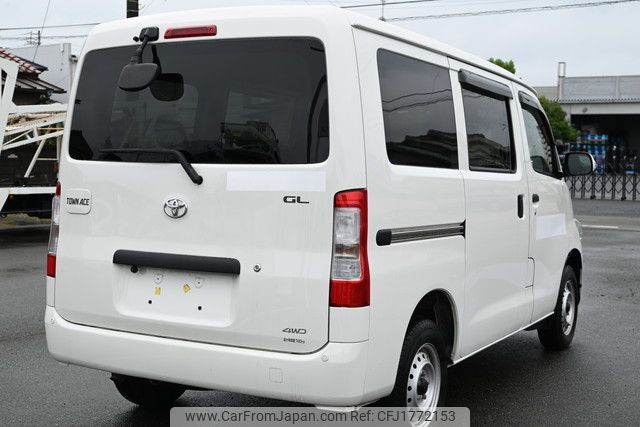 toyota townace-van 2023 CFJ1772153 image 2
