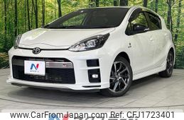 toyota aqua 2019 CFJ1723401