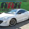 peugeot rcz 2011 -PEUGEOT 【名変中 】--Peugeot RCZ T7R5F03--AP009538---PEUGEOT 【名変中 】--Peugeot RCZ T7R5F03--AP009538- image 1