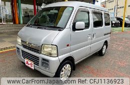 mazda scrum-wagon 2005 -MAZDA--Scrum Wagon TA-DG62W--DG62W-600266---MAZDA--Scrum Wagon TA-DG62W--DG62W-600266-