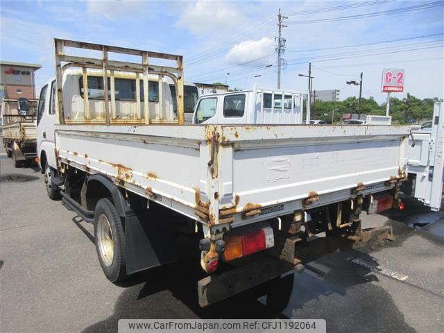 toyota dyna-truck 2013 -TOYOTA--Dyna XZU695-0001524---TOYOTA--Dyna XZU695-0001524- image 2