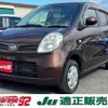 nissan moco 2009 -NISSAN--Moco MG22S--278696---NISSAN--Moco MG22S--278696- image 1