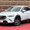 mazda cx-3 2016 -MAZDA--CX-3 LDA-DK5FW--DK5FW-124613---MAZDA--CX-3 LDA-DK5FW--DK5FW-124613- image 1