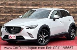 mazda cx-3 2016 -MAZDA--CX-3 LDA-DK5FW--DK5FW-124613---MAZDA--CX-3 LDA-DK5FW--DK5FW-124613-
