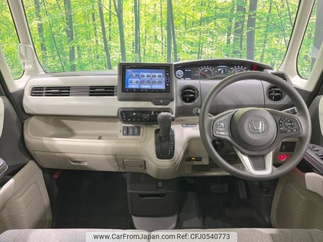 honda n-box 2018 -HONDA--N BOX DBA-JF3--JF3-1188899---HONDA--N BOX DBA-JF3--JF3-1188899- image 2