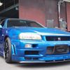 nissan skyline 1999 CFJ1592425 image 5