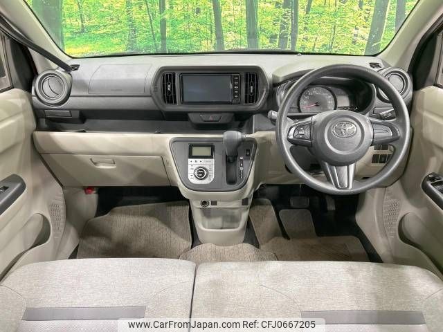 toyota passo 2017 -TOYOTA--Passo DBA-M700A--M700A-0067634---TOYOTA--Passo DBA-M700A--M700A-0067634- image 2