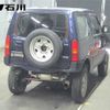 suzuki jimny 2009 -SUZUKI--Jimny JB23W-608821---SUZUKI--Jimny JB23W-608821- image 2