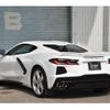 chevrolet corvette 2021 -GM 【名変中 】--Chevrolet Corvette ｿﾉ他--L5106491---GM 【名変中 】--Chevrolet Corvette ｿﾉ他--L5106491- image 2