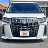 toyota alphard 2021 -TOYOTA--Alphard 6AA-AYH30W--AYH30W-0121835---TOYOTA--Alphard 6AA-AYH30W--AYH30W-0121835- image 9