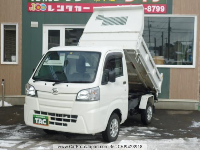 daihatsu hijet-truck 2016 -DAIHATSU 【札幌 480ｽ863】--Hijet Truck S510P--0099386---DAIHATSU 【札幌 480ｽ863】--Hijet Truck S510P--0099386- image 1