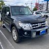 mitsubishi pajero 2013 CFJ1863509 image 2