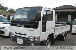 isuzu elf-truck 2003 CFJ1530184