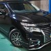 nissan elgrand 2014 quick_quick_DBA-PNE52_PNE52-040595 image 1