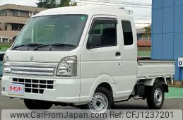 suzuki carry-truck 2022 -SUZUKI 【名変中 】--Carry Truck DA16T--670513---SUZUKI 【名変中 】--Carry Truck DA16T--670513-