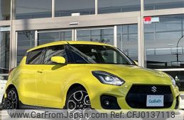 suzuki swift 2017 -SUZUKI--Swift CBA-ZC33S--ZC33S-100378---SUZUKI--Swift CBA-ZC33S--ZC33S-100378-