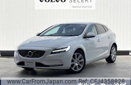 volvo v40 2017 -VOLVO--Volvo V40 LDA-MD4204T--YV1MVA8RDH2415141---VOLVO--Volvo V40 LDA-MD4204T--YV1MVA8RDH2415141-