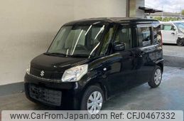 suzuki spacia 2015 -SUZUKI 【Ｐ後日 500】--Spacia MK32S--248991---SUZUKI 【Ｐ後日 500】--Spacia MK32S--248991-