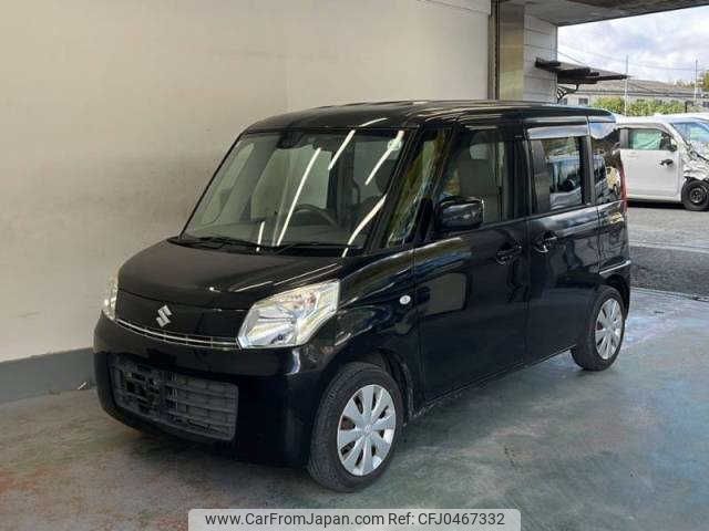 suzuki spacia 2015 -SUZUKI 【Ｐ後日 500】--Spacia MK32S--248991---SUZUKI 【Ｐ後日 500】--Spacia MK32S--248991- image 1