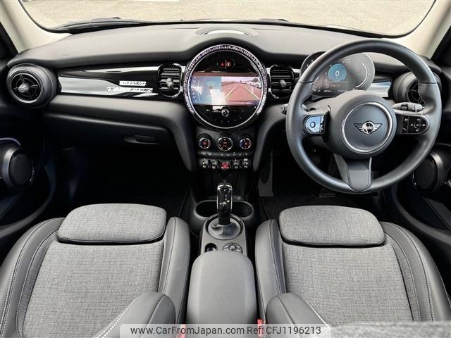 mini mini-others 2023 -BMW--BMW Mini 3BA-XU15MW--WMW32DK0702U86612---BMW--BMW Mini 3BA-XU15MW--WMW32DK0702U86612- image 2