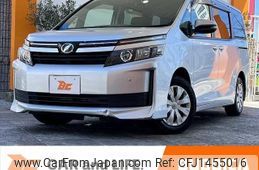 toyota voxy 2014 CFJ1455016