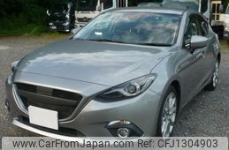 mazda axela 2014 quick_quick_DBA-BMEFS_BMEFS-102920
