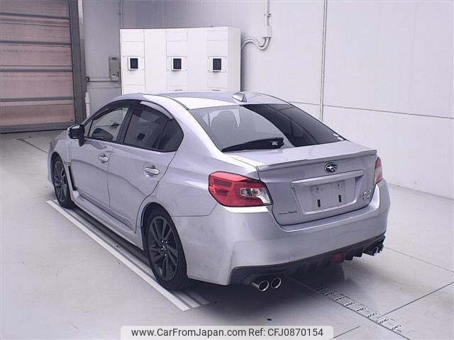 subaru wrx 2014 -SUBARU--WRX VAG-002123---SUBARU--WRX VAG-002123- image 2