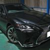 lexus ls 2018 -LEXUS--Lexus LS DBA-VXFA50--VXFA50-6001103---LEXUS--Lexus LS DBA-VXFA50--VXFA50-6001103- image 1