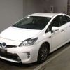 toyota prius-phv 2013 -TOYOTA--Prius PHV DLA-ZVW35--ZVW35-3047815---TOYOTA--Prius PHV DLA-ZVW35--ZVW35-3047815- image 1