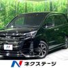 toyota noah 2018 -TOYOTA--Noah DBA-ZRR80W--ZRR80-0397890---TOYOTA--Noah DBA-ZRR80W--ZRR80-0397890- image 1