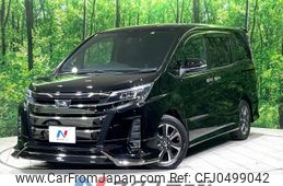 toyota noah 2018 -TOYOTA--Noah DBA-ZRR80W--ZRR80-0397890---TOYOTA--Noah DBA-ZRR80W--ZRR80-0397890-